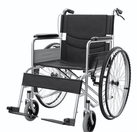 01 Manual vs. Electric How Wheelchair Evolution Is Reshaping Daily Living