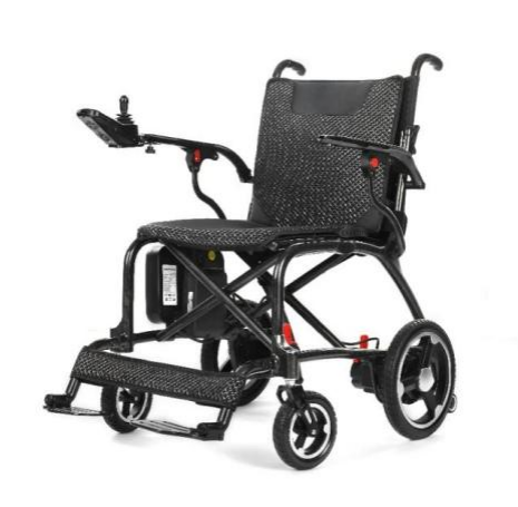 02 Manual vs. Electric How Wheelchair Evolution Is Reshaping Daily Living